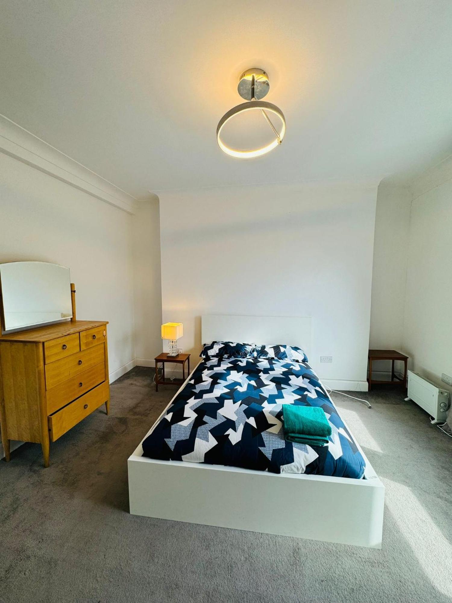 Appartement The Urban Retreat à Édimbourg Extérieur photo